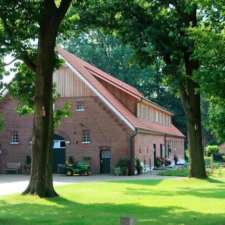 Westermann Eulennest Apartment *