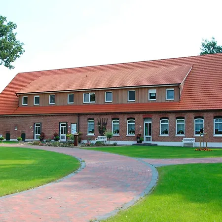 Westermann Eulennest Apartment *